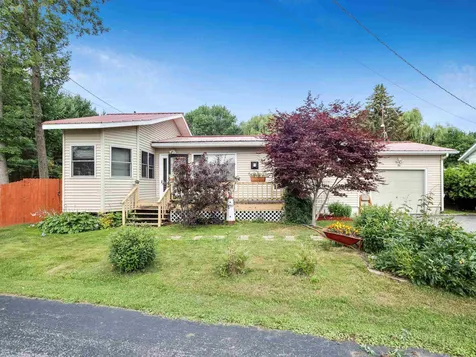 180 Cedar Lane Alburgh VT 05440
