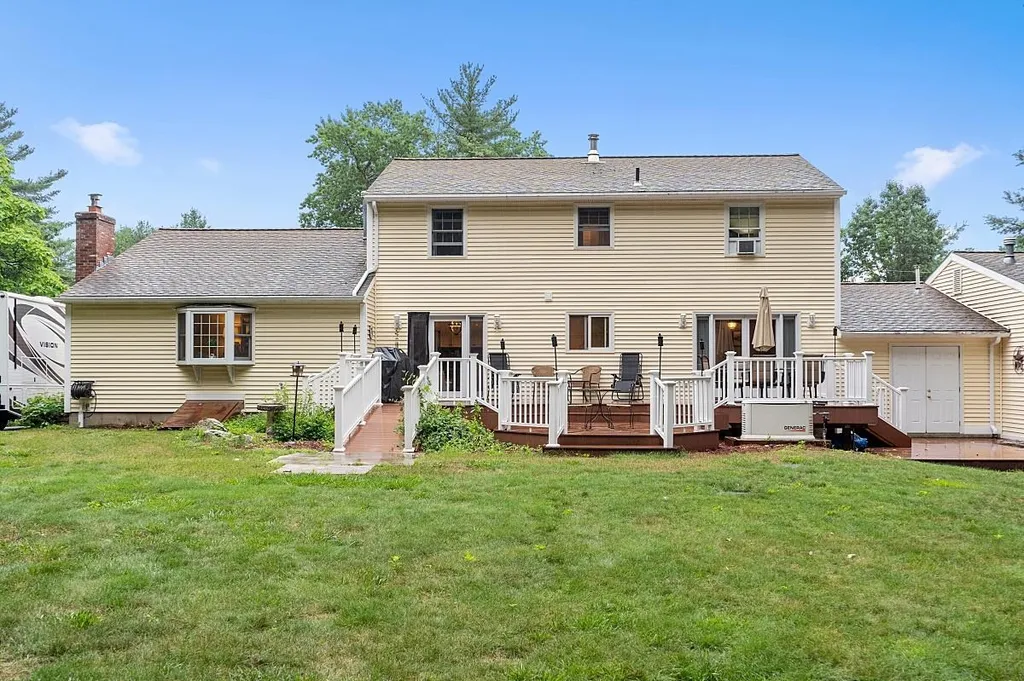 1 Heritage Circle Hudson NH 03051