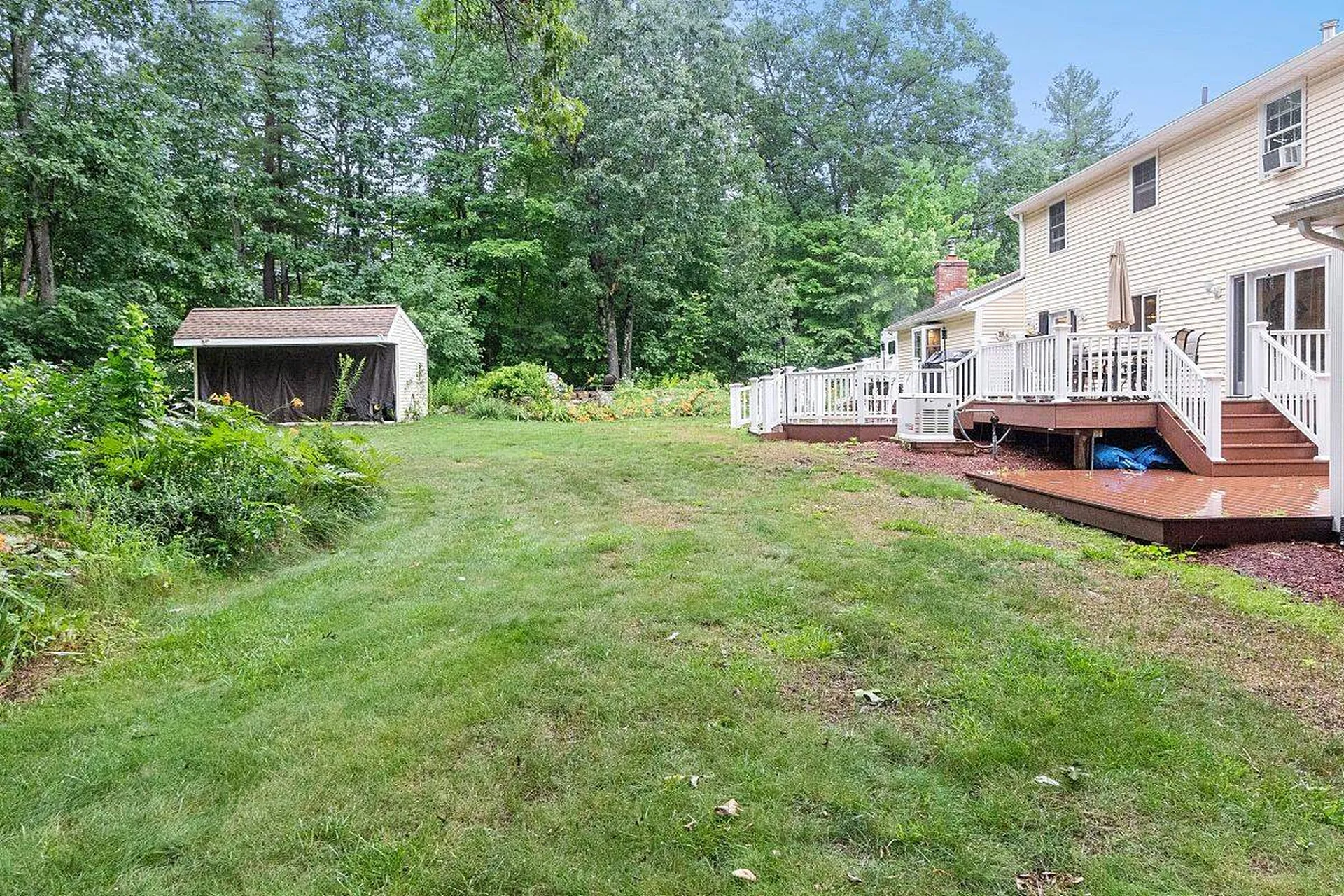 1 Heritage Circle Hudson NH 03051