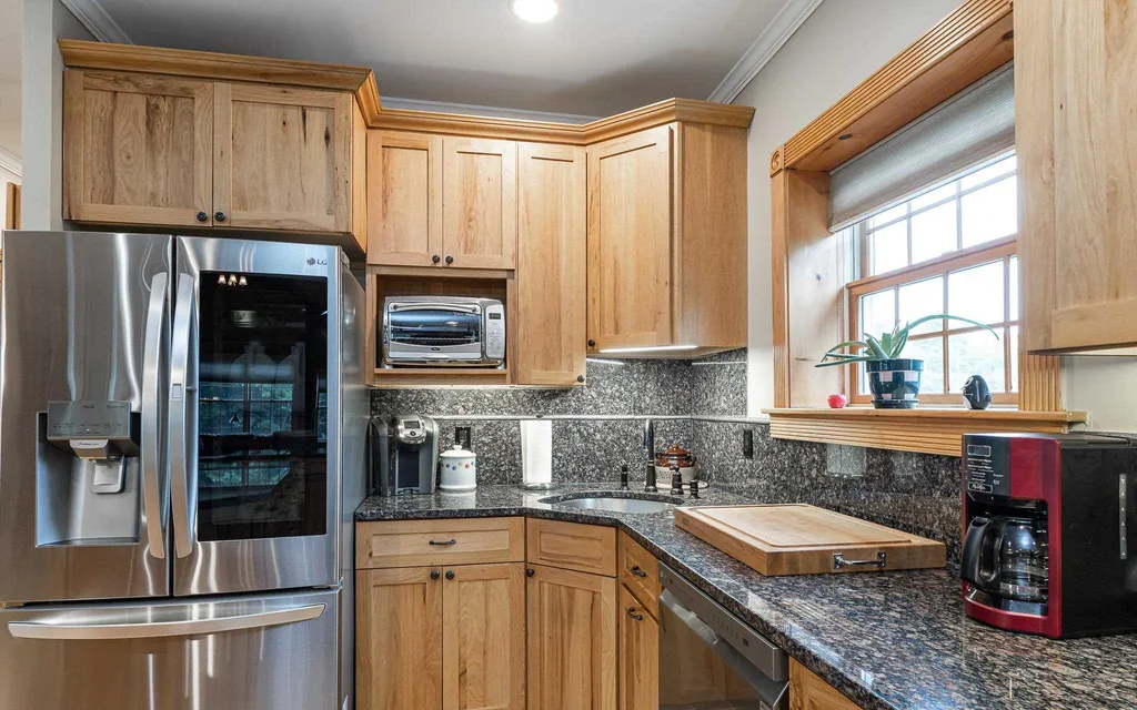 762 Charlestown Road Acworth NH 03601