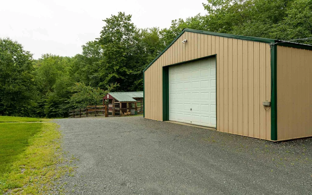 762 Charlestown Road Acworth NH 03601