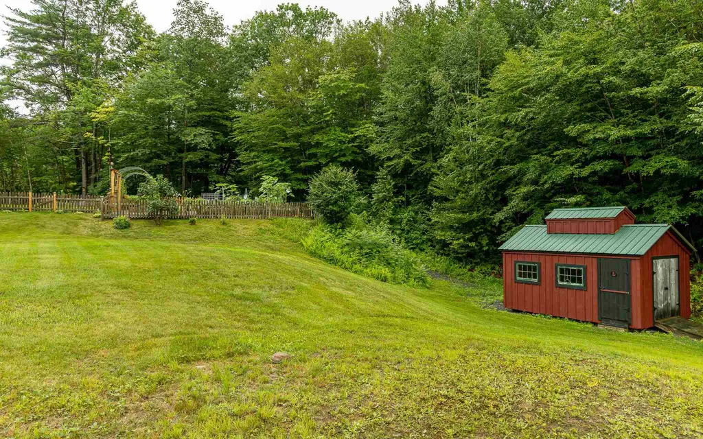 762 Charlestown Road Acworth NH 03601