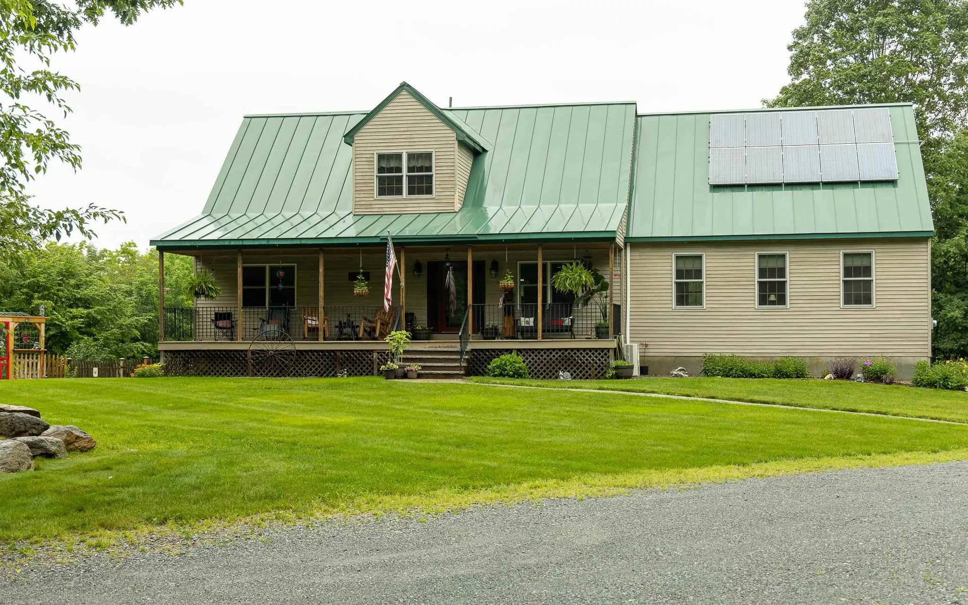 762 Charlestown Road Acworth NH 03601