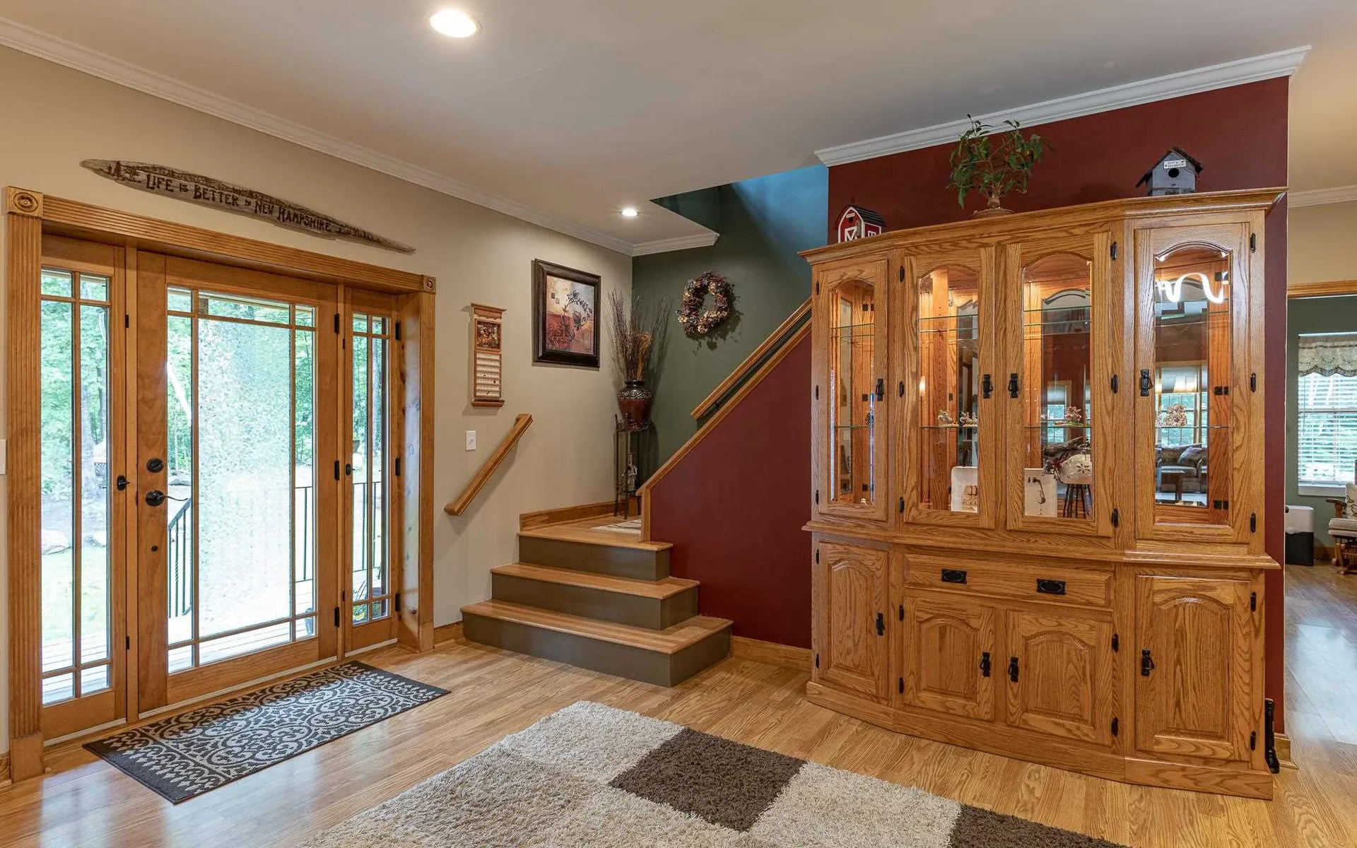762 Charlestown Road Acworth NH 03601