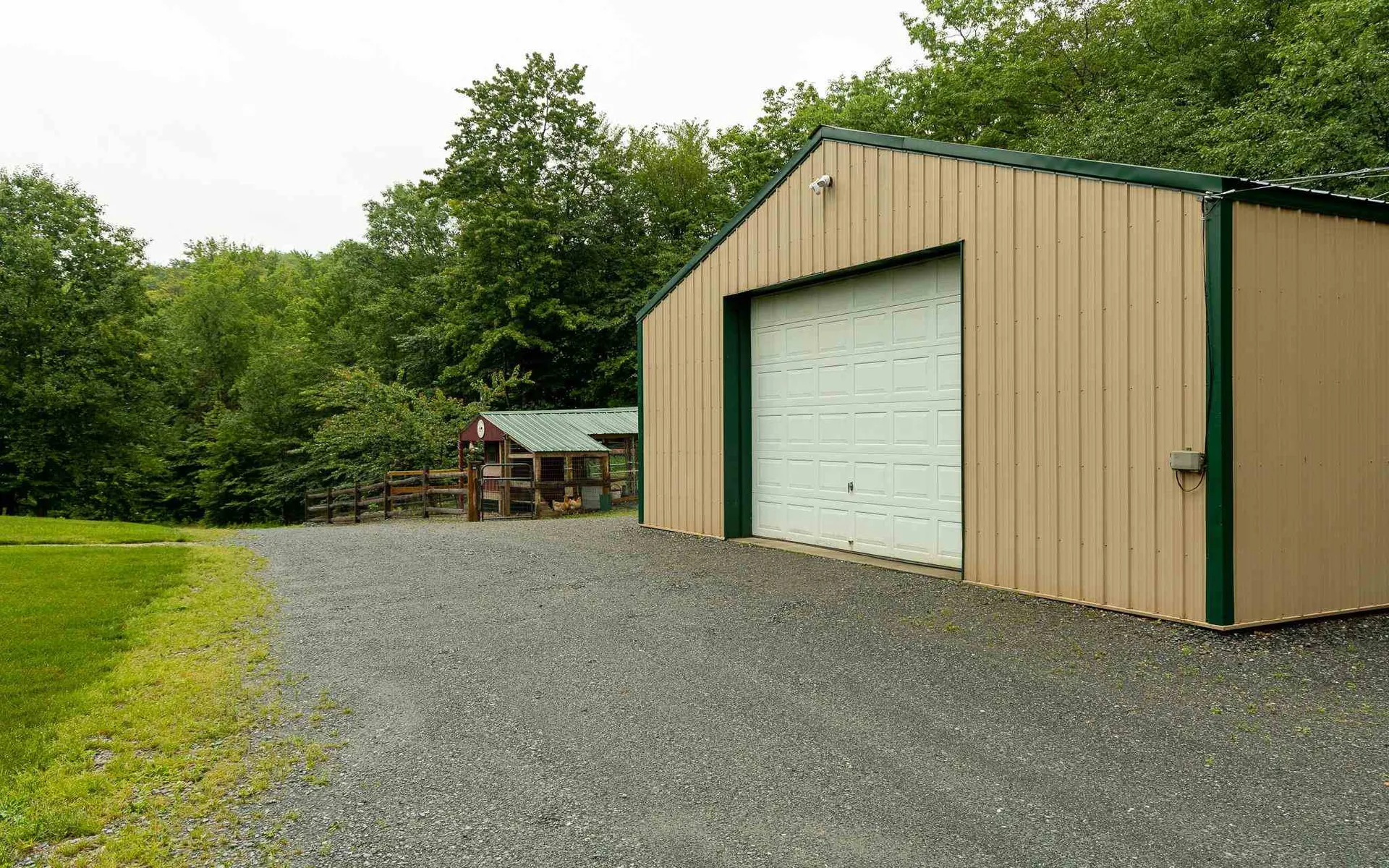 762 Charlestown Road Acworth NH 03601