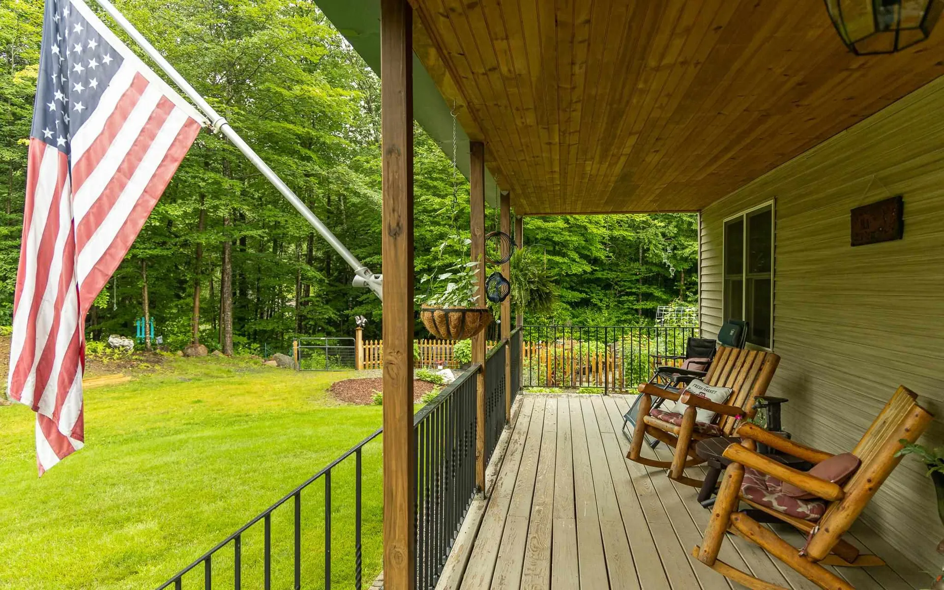 762 Charlestown Road Acworth NH 03601