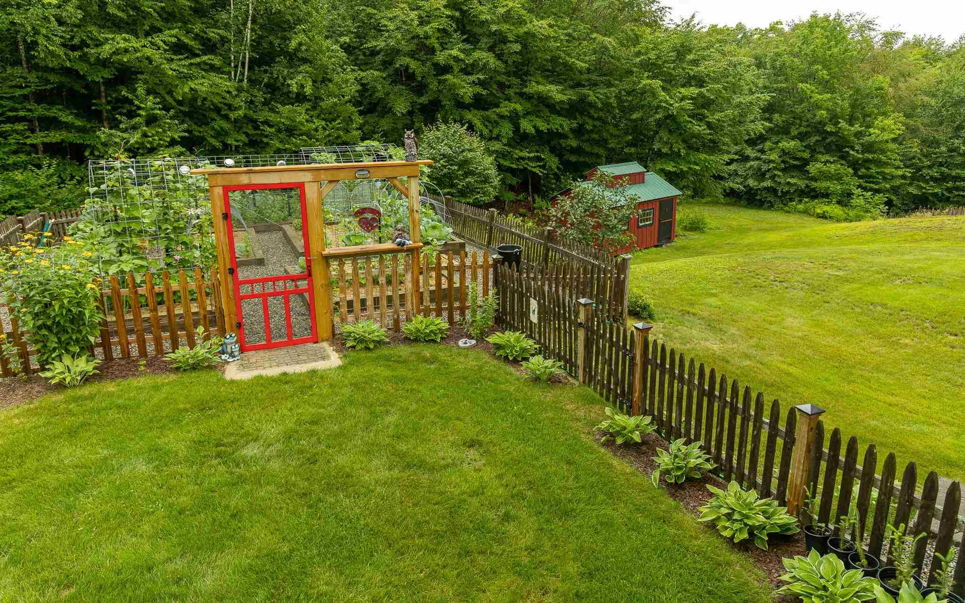 762 Charlestown Road Acworth NH 03601