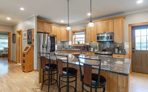 762 Charlestown Road Acworth NH 03601
