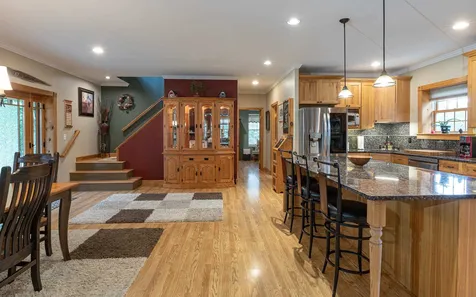 762 Charlestown Road Acworth NH 03601