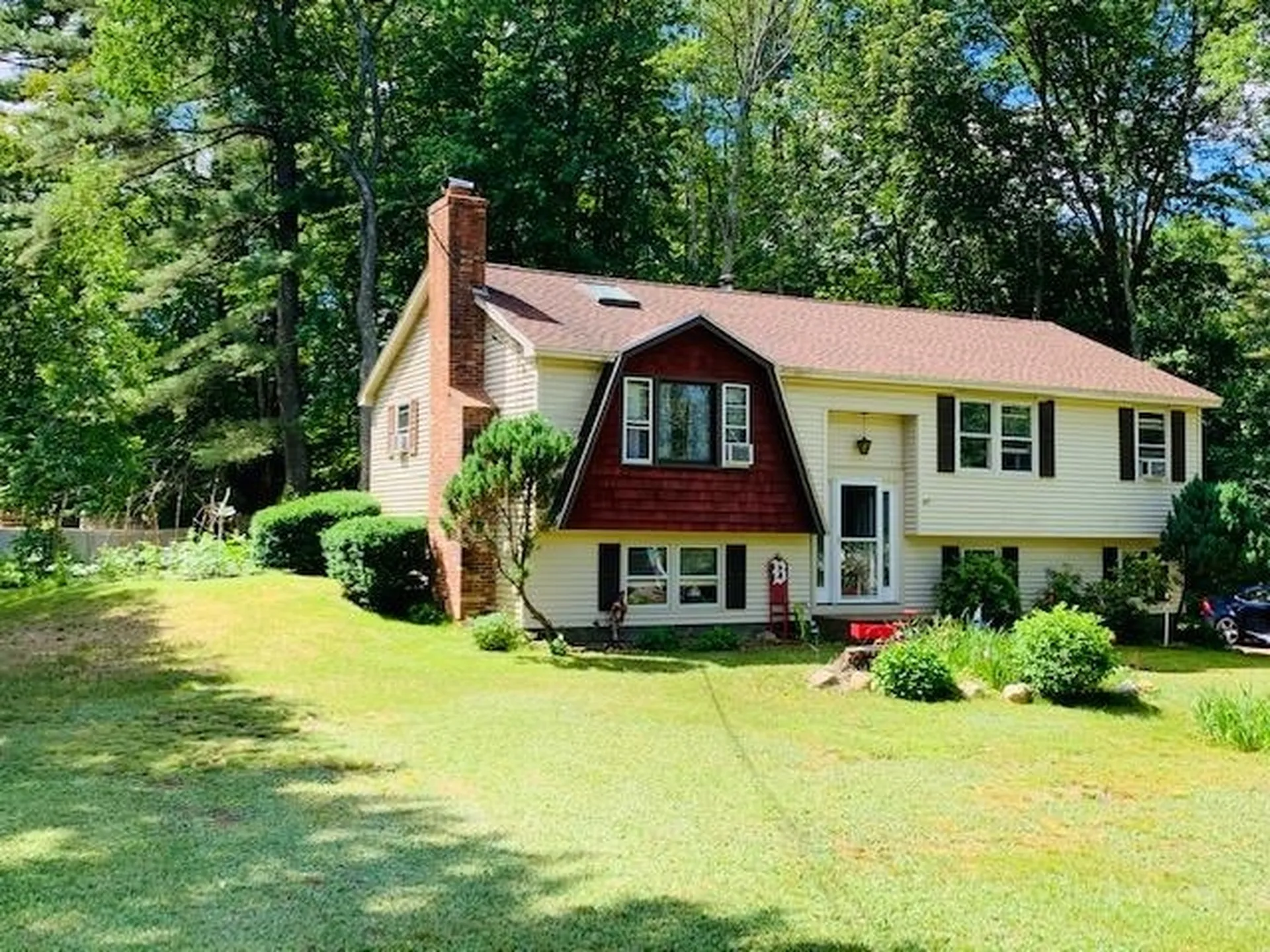 67 Patten Road Merrimack NH 03054