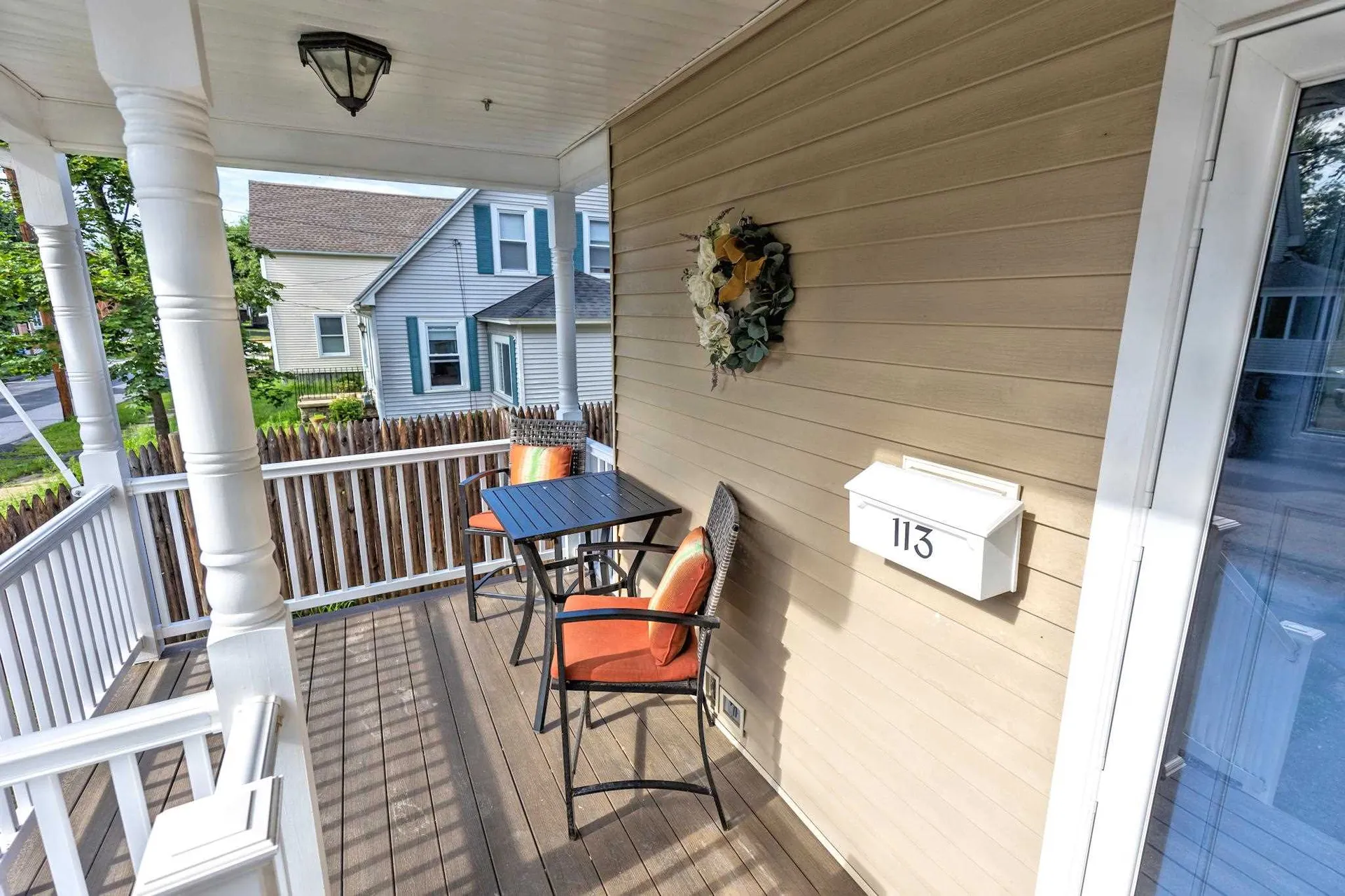 113 Riley Avenue Manchester NH 03103