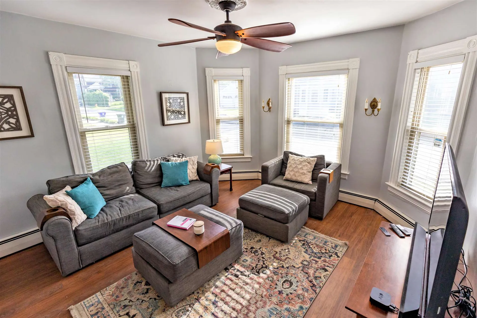 113 Riley Avenue Manchester NH 03103