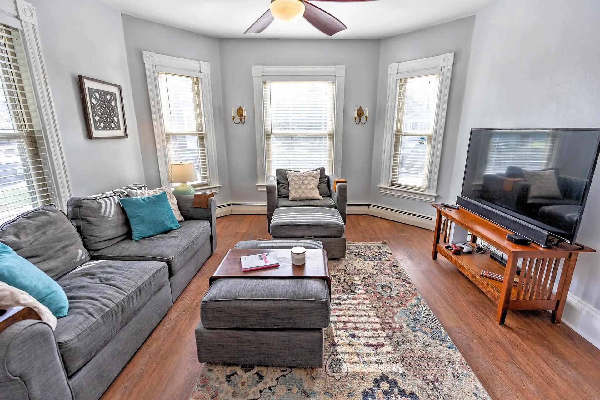 113 Riley Avenue Manchester NH 03103