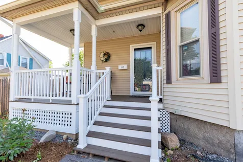 113 Riley Avenue Manchester NH 03103