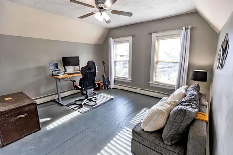 113 Riley Avenue Manchester NH 03103