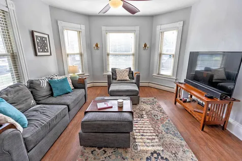 113 Riley Avenue Manchester NH 03103