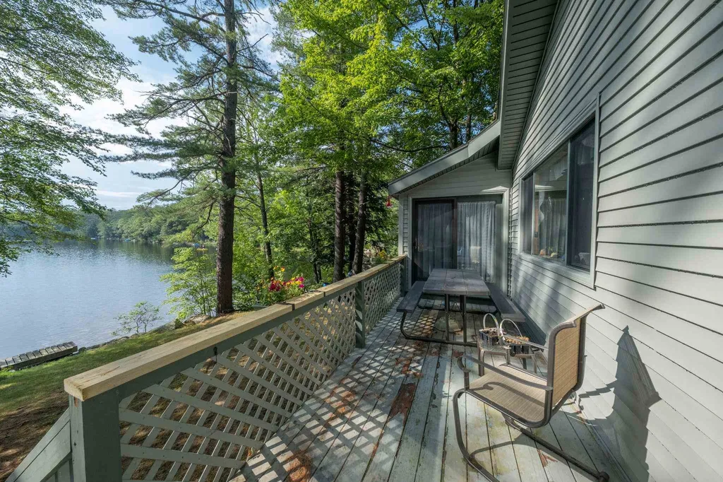 120 Emerald Drive Hillsborough NH 03244