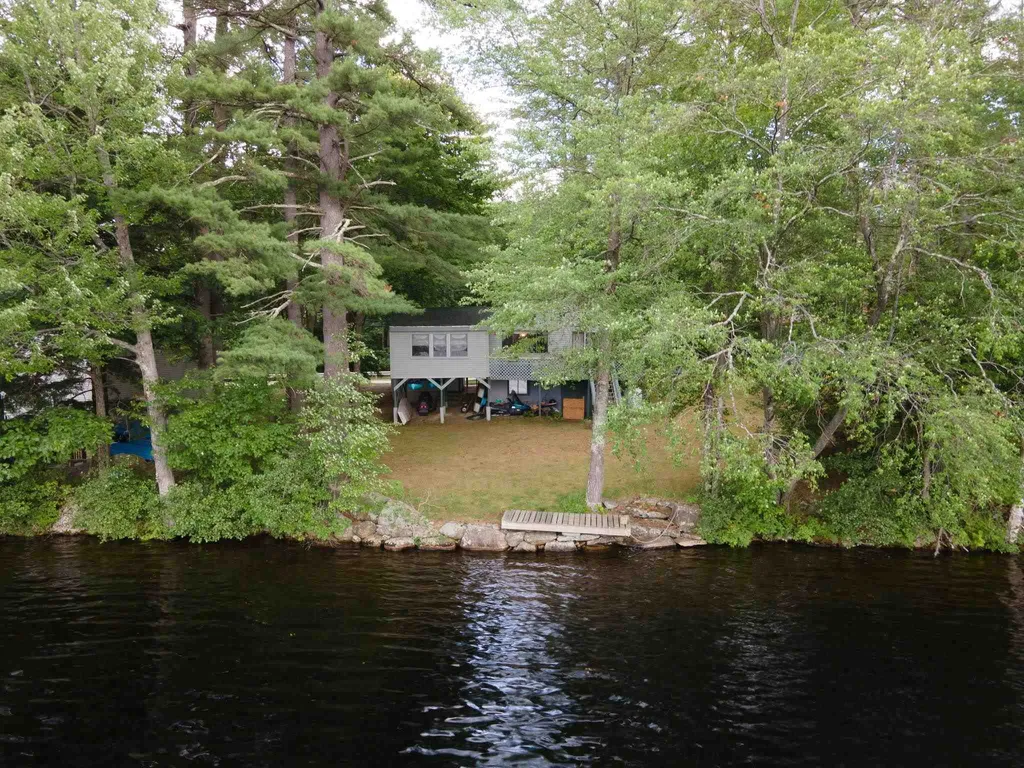 120 Emerald Drive Hillsborough NH 03244