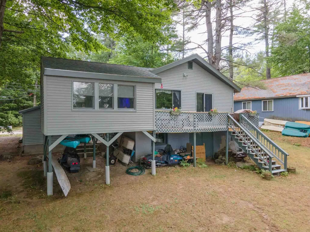 120 Emerald Drive Hillsborough NH 03244