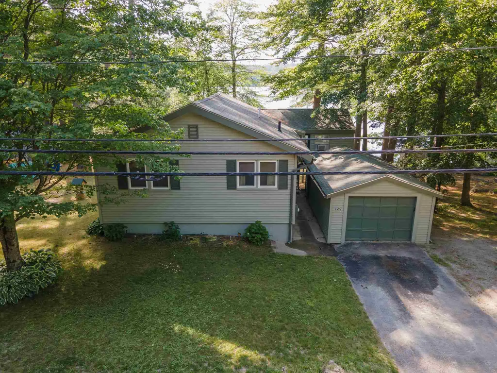 120 Emerald Drive Hillsborough NH 03244