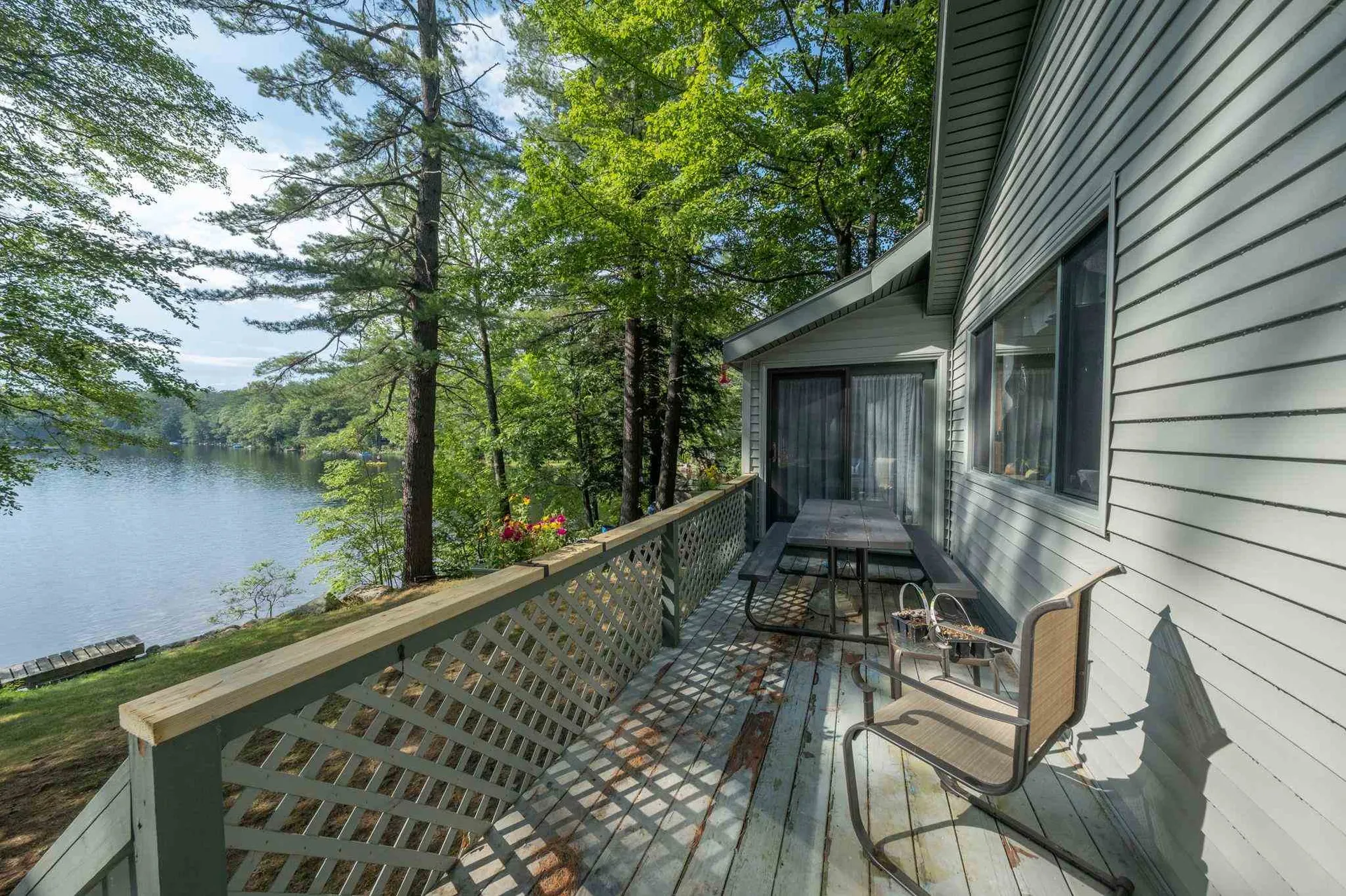 120 Emerald Drive Hillsborough NH 03244