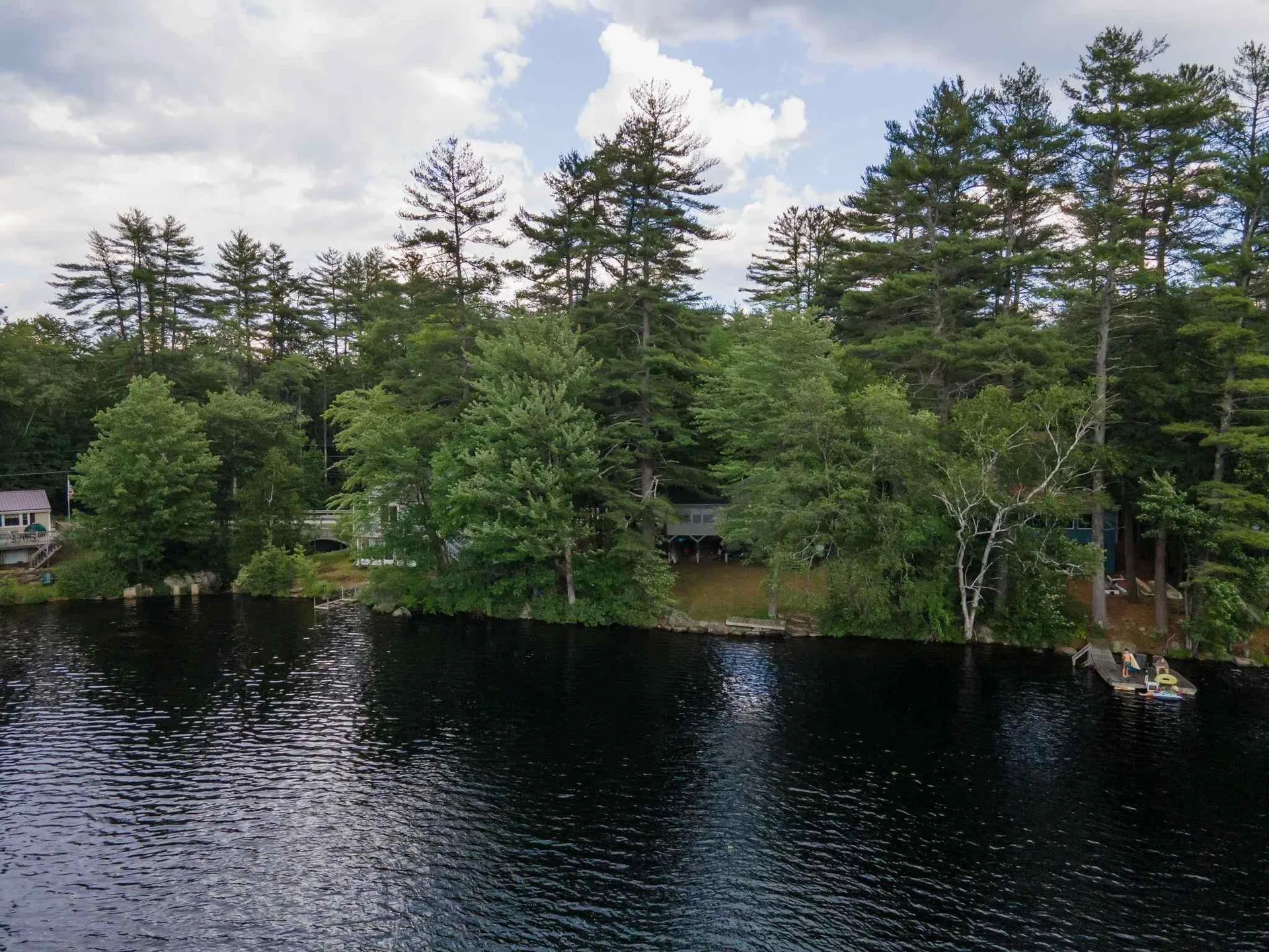 120 Emerald Drive Hillsborough NH 03244