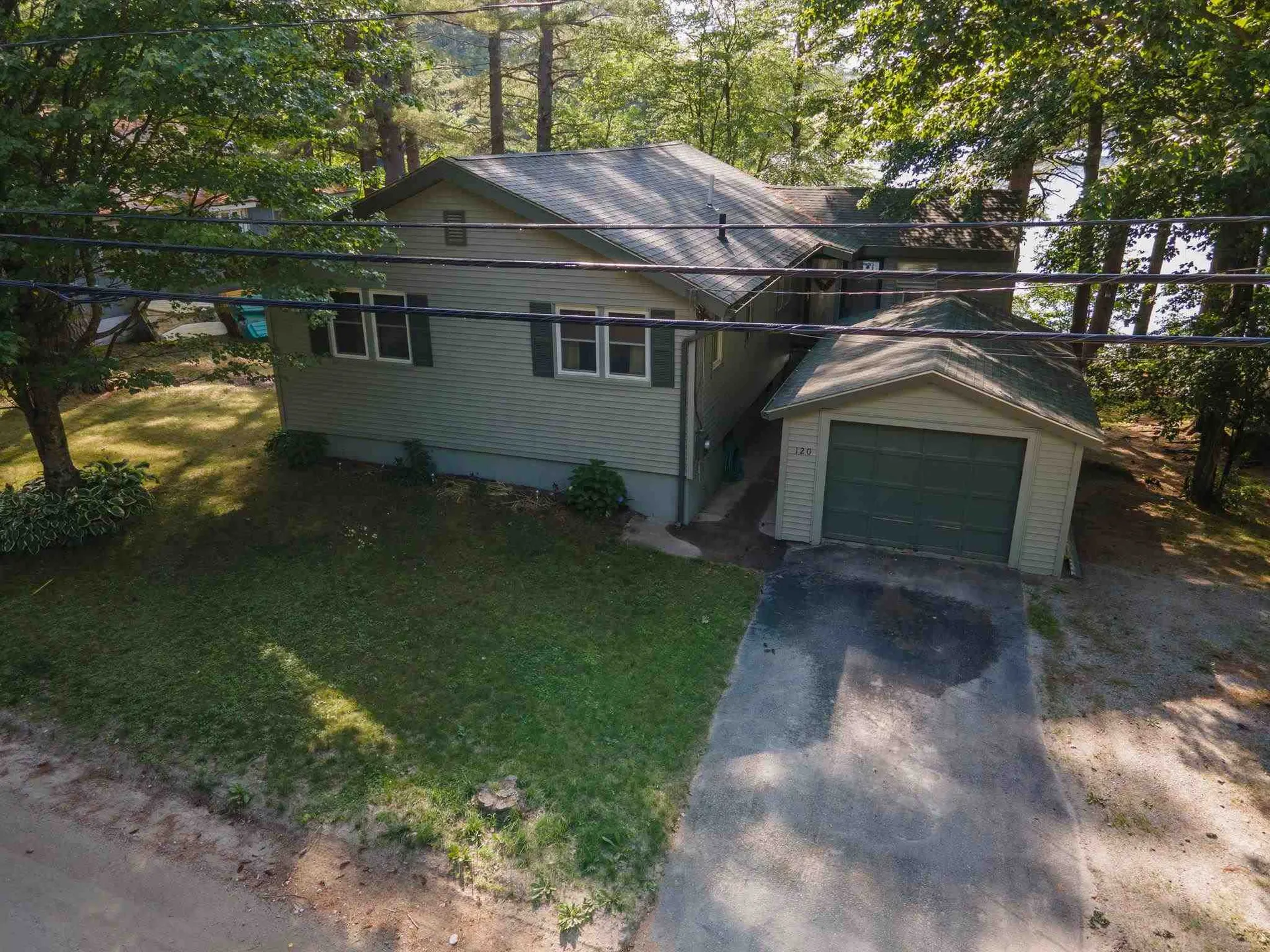 120 Emerald Drive Hillsborough NH 03244