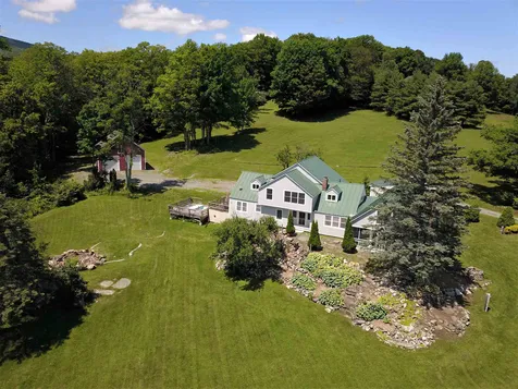 753 East Hill Road Andover VT 05143