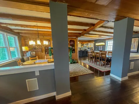 753 East Hill Road Andover VT 05143