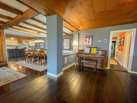 753 East Hill Road Andover VT 05143