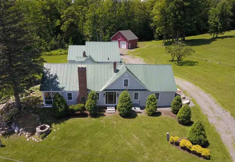 753 East Hill Road Andover VT 05143