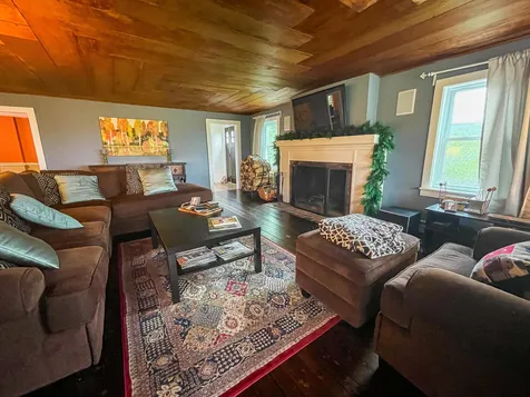 753 East Hill Road Andover VT 05143