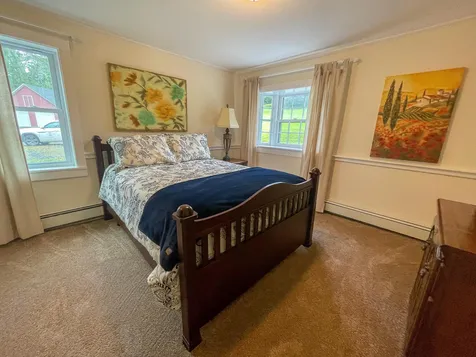 753 East Hill Road Andover VT 05143