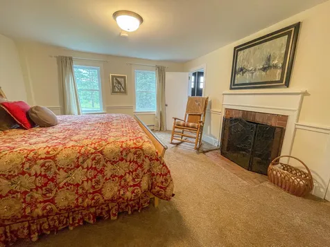 753 East Hill Road Andover VT 05143