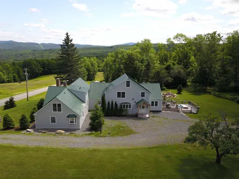 753 East Hill Road Andover VT 05143