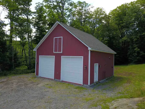 753 East Hill Road Andover VT 05143