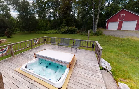 753 East Hill Road Andover VT 05143