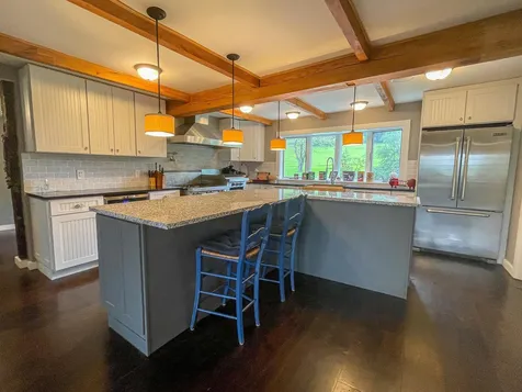 753 East Hill Road Andover VT 05143