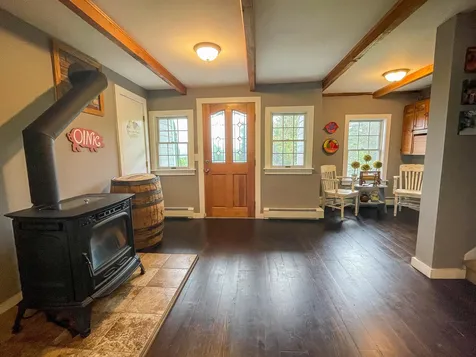 753 East Hill Road Andover VT 05143