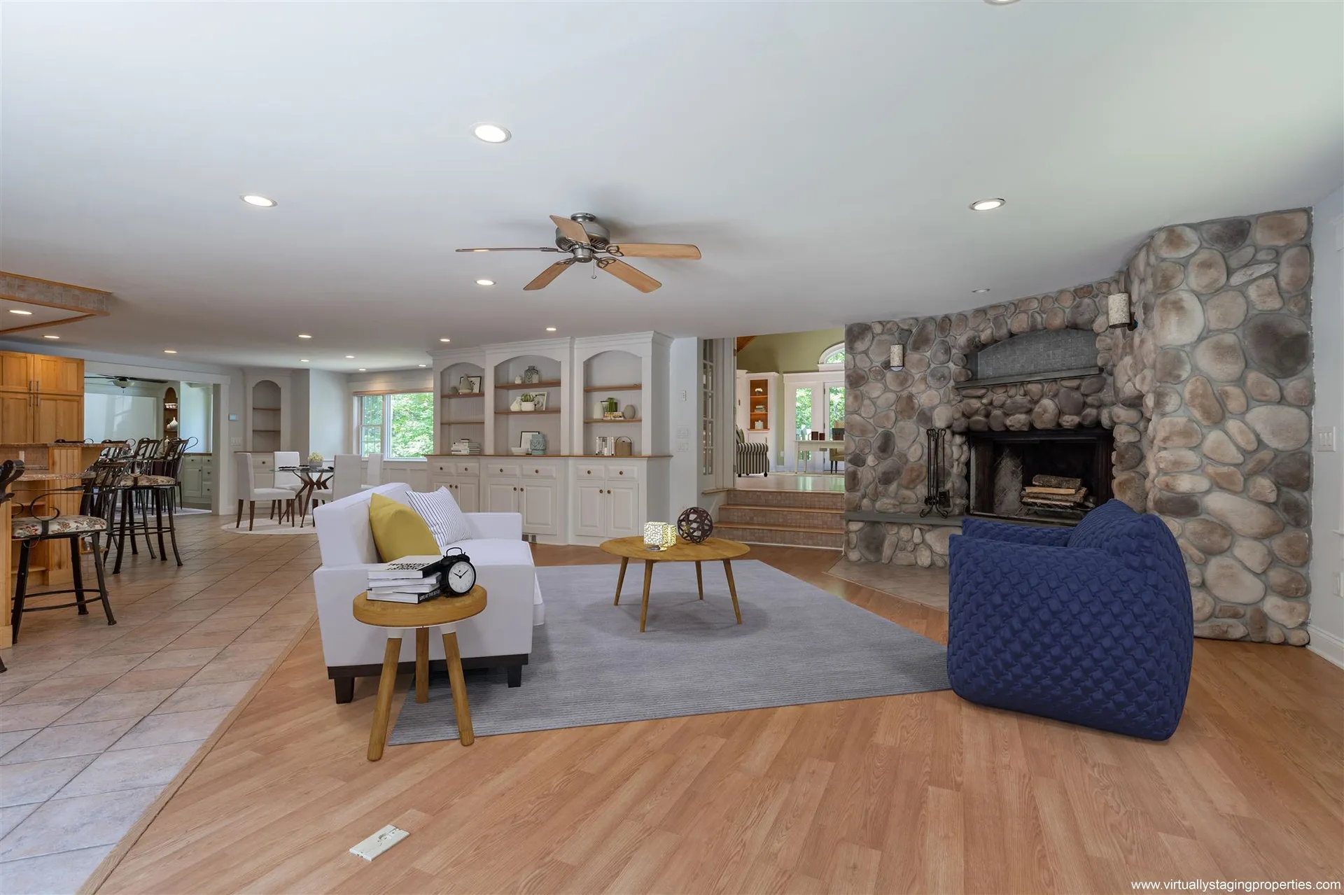 238 Liberty Hill Road Gilford NH 03249