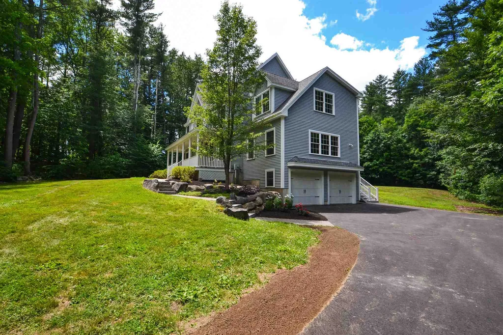 69 Nason Road Hampton Falls NH 03844