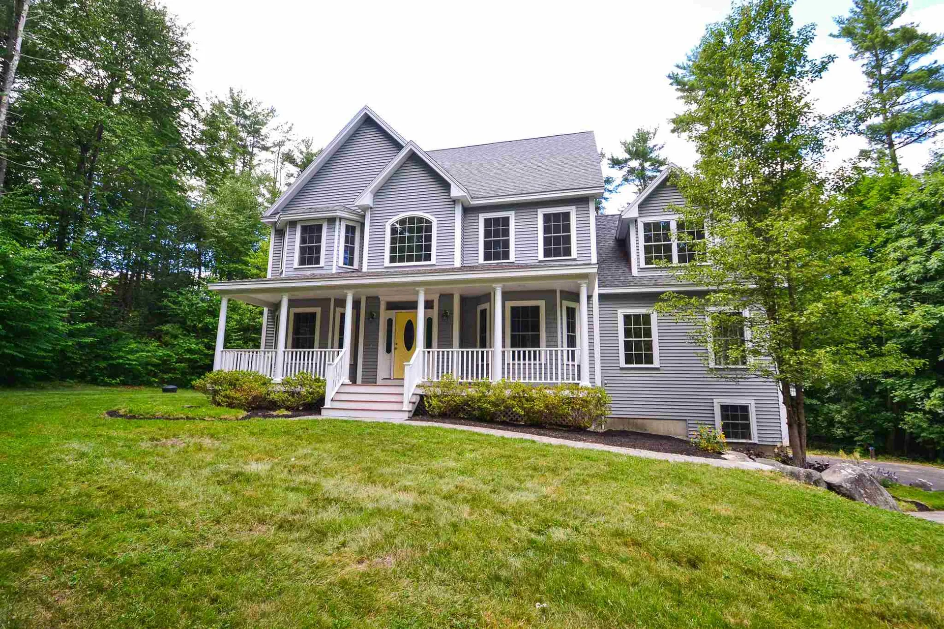 69 Nason Road Hampton Falls NH 03844