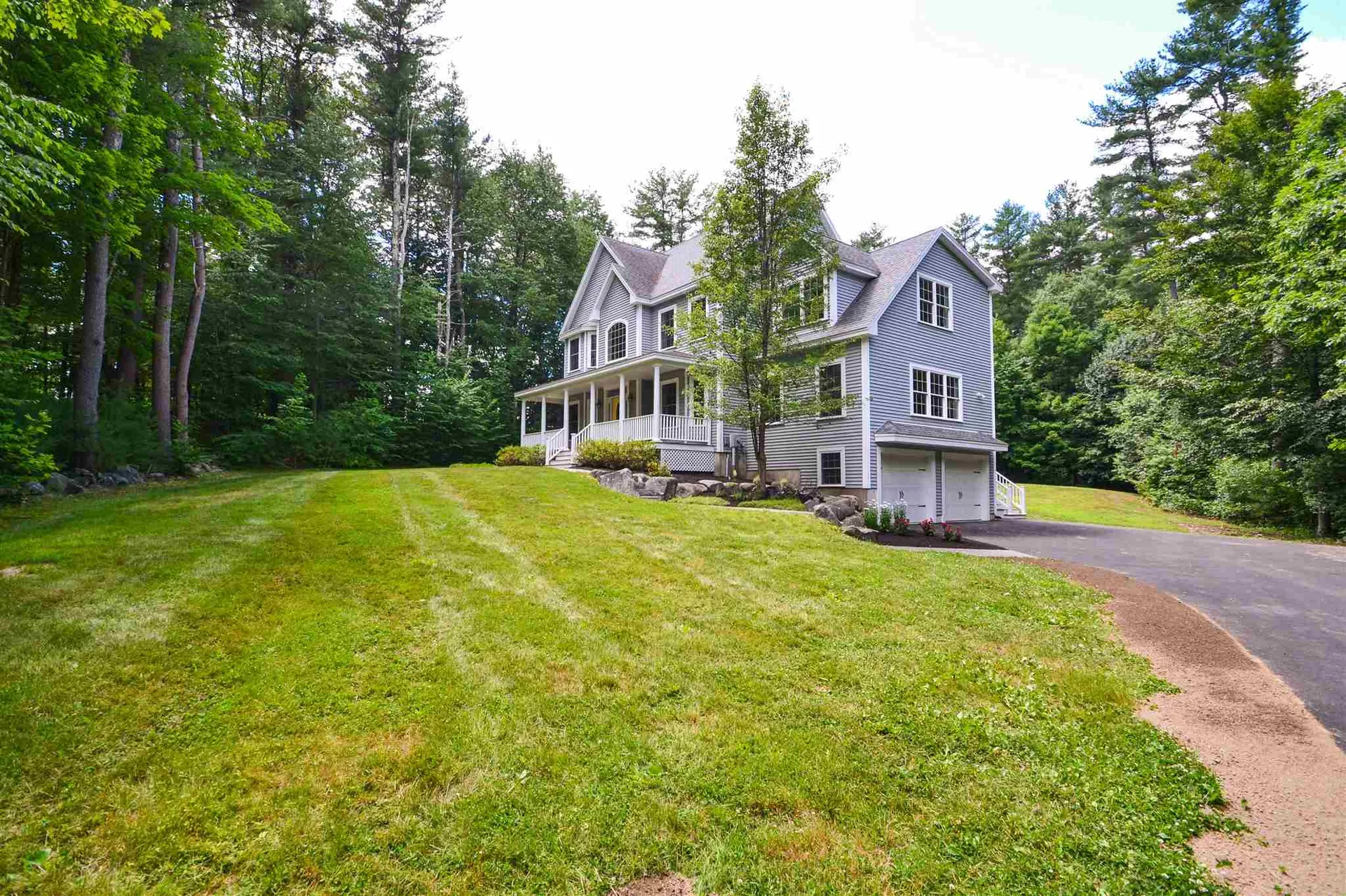 69 Nason Road Hampton Falls NH 03844
