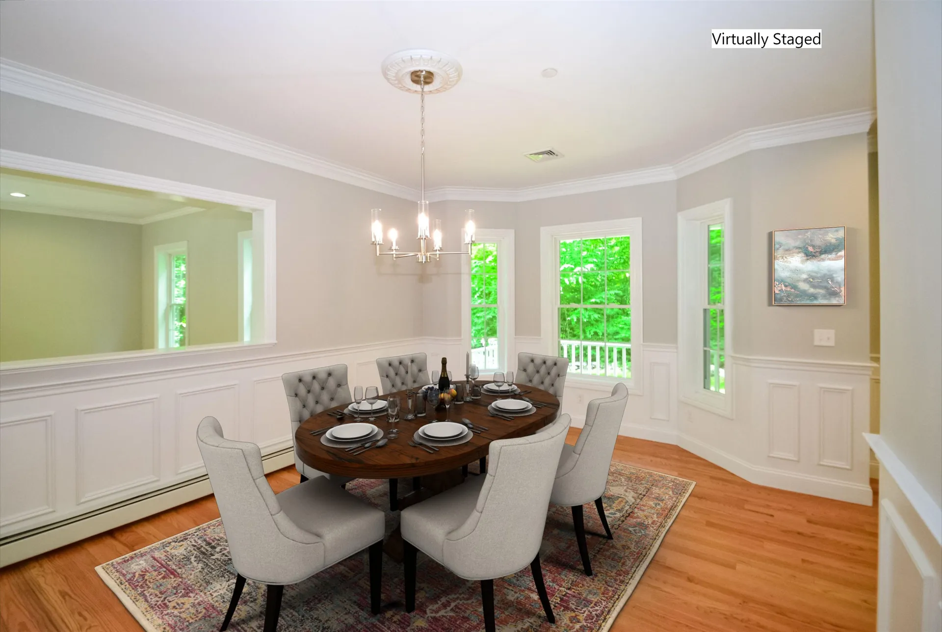 69 Nason Road Hampton Falls NH 03844