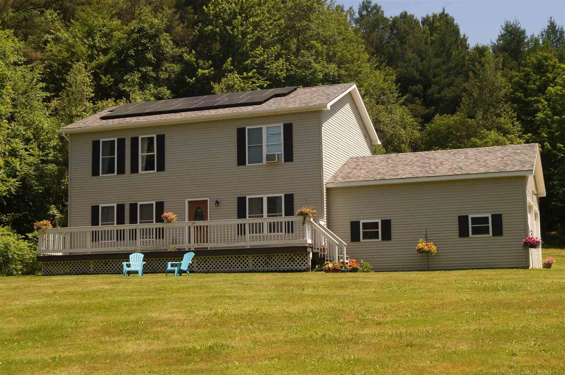 2617 Hogback Road Johnson VT 05656