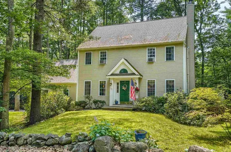 35 Old Lee Road Newfields NH 03856
