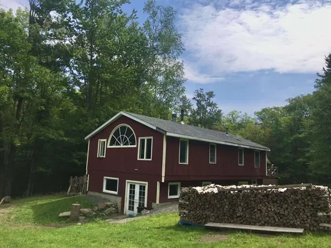 258 Stratton Hill Road Newfane VT 05351