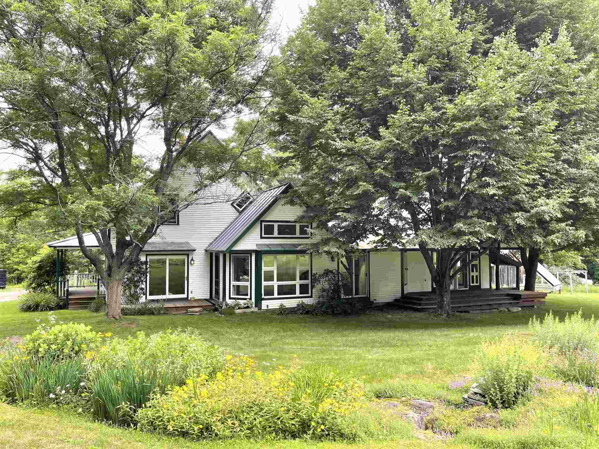 11 Cossingham Road Norwich VT 05055