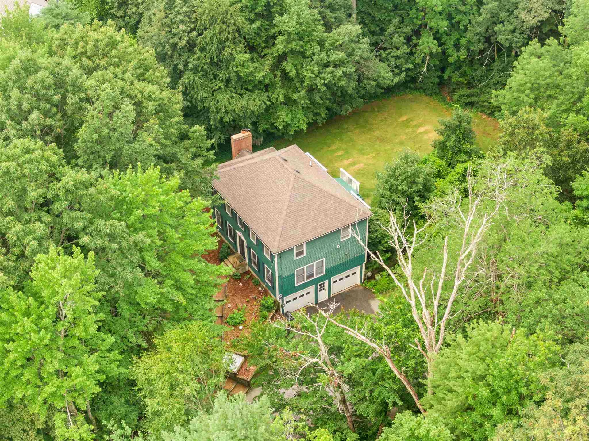7 Fox Hollow Road Derry NH 03038