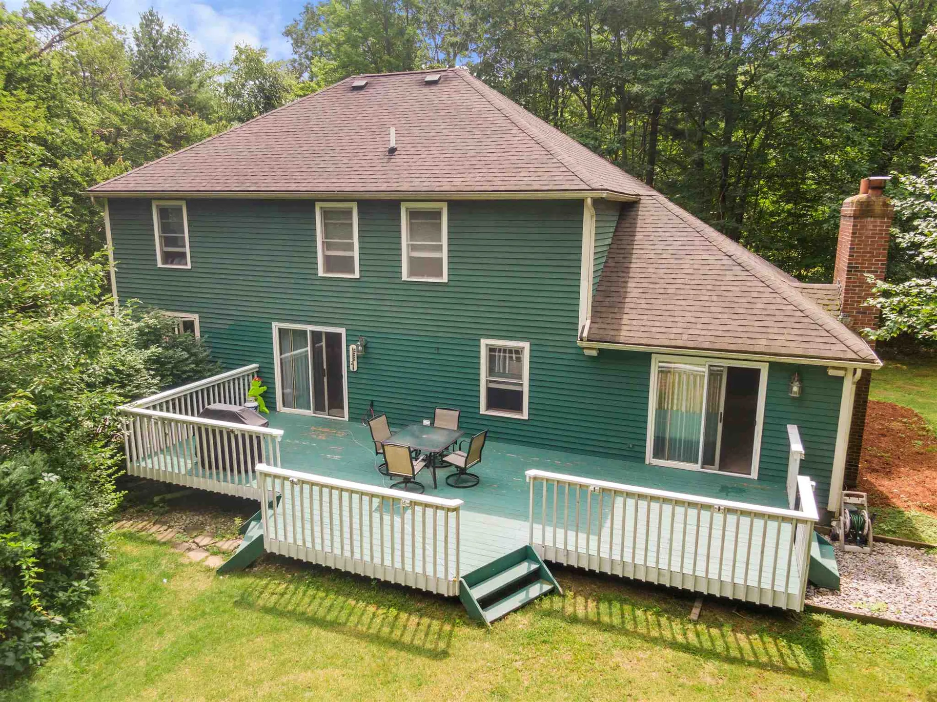 7 Fox Hollow Road Derry NH 03038